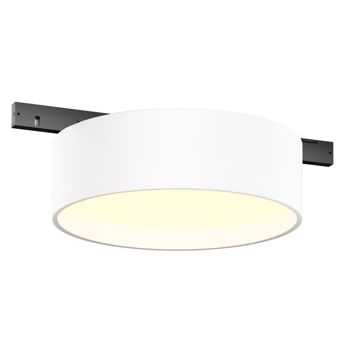 Трековый светильник Technical TR189-1-12W3K-BW Zon Магнитная трековая система 5мм LEVITY Трековый светильник Technical TR189-1-12W3K-BW Zon Магнитная трековая система 5мм LEVITY