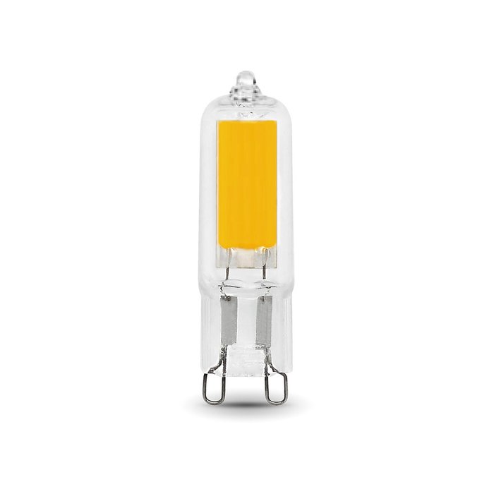 Лампочка светодиодная с цоколем G9 - купить Лампочки по цене 359.0