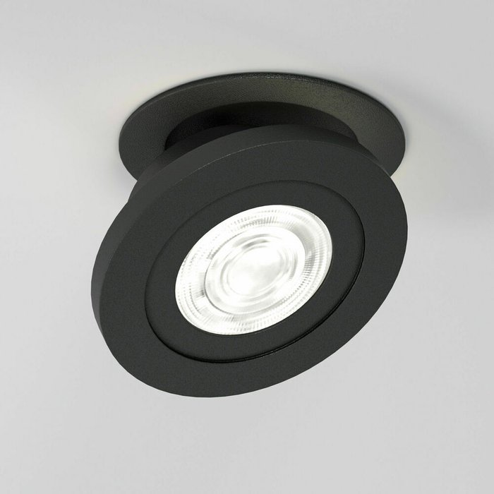 Встраиваемый светодиодный светильник 25084/LED Surf