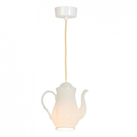 Подвесной светильник Teapot 1 Подвесной светильник Teapot 1