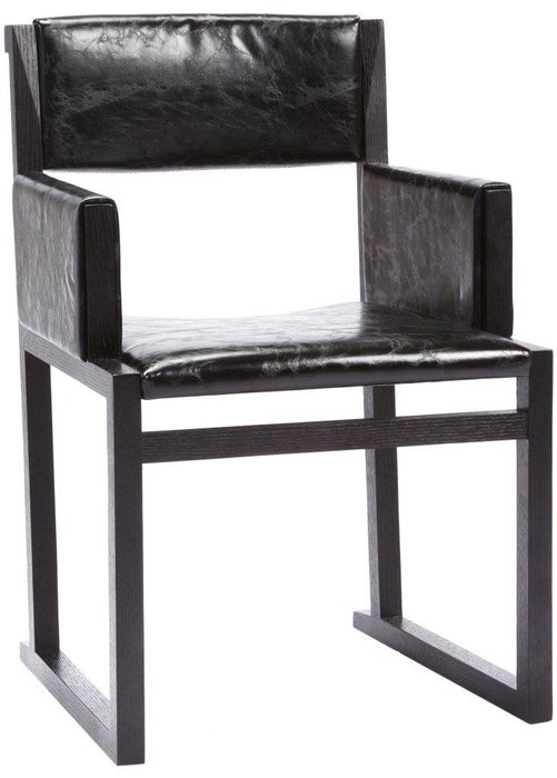 Кресло Solo - купить Интерьерные кресла по цене 9000.0