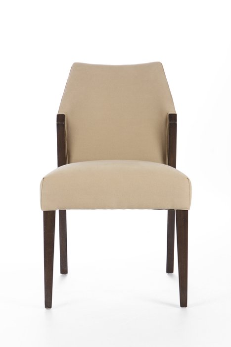 Стул Dalton бежевого цвета - купить Обеденные стулья по цене 46200.0