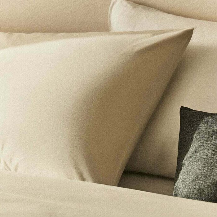 Наволочки (300 thread count) cotton percale pillowcase