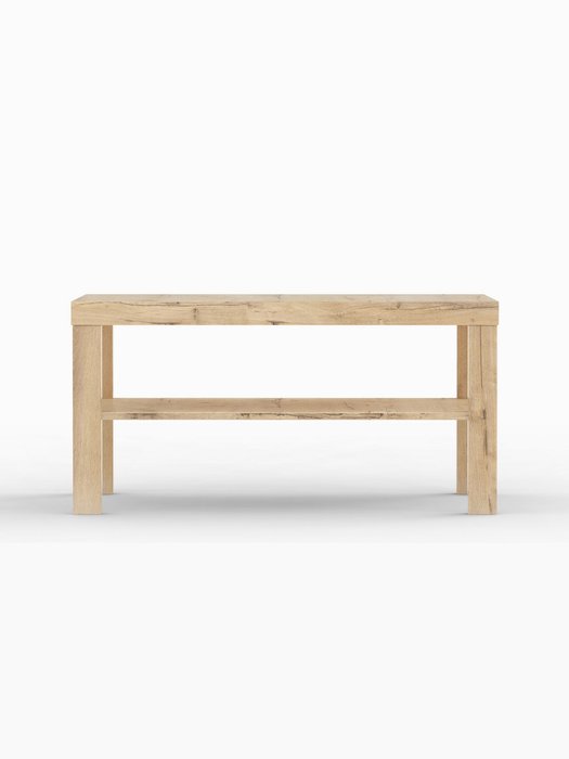 Журнальный стол Lucky 55 бежевого цвета - купить Журнальные столики по цене 5690 Журнальный стол Lucky 55 бежевого цвета - купить Журнальные столики по цене 5690