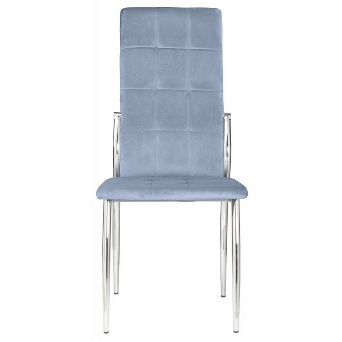 Стул Farini голубого цвета - купить Обеденные стулья по цене 5720.0