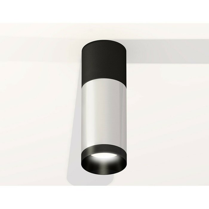 Светильник точечный Ambrella Techno Spot XS6325060 - купить Накладные споты по цене 3257.0