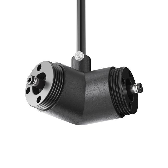 Аксессуар Technical CA018LWC-P-B Accessories for system Shelf Модульная система освещения Shelf Аксессуар Technical CA018LWC-P-B Accessories for system Shelf Модульная система освещения Shelf