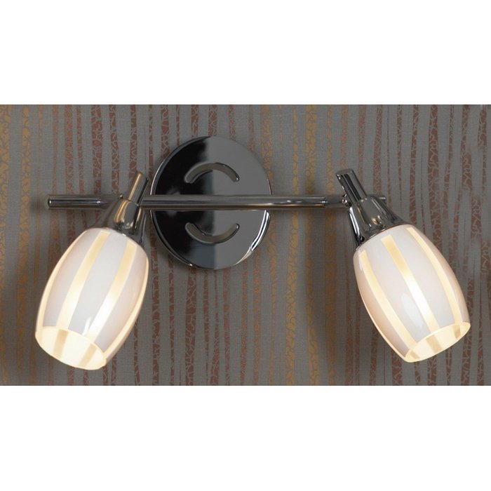 Спот Lussole Brindisi LSX-6701-02 Спот Lussole Brindisi LSX-6701-02
