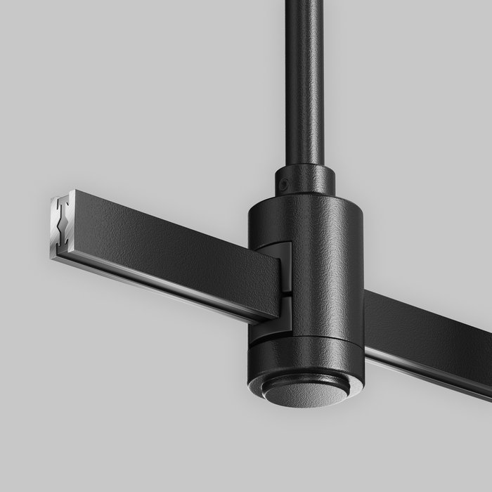 Комплектующие для трековой системы Technical TRA159C-SL1-B Accessories for tracks Flarity Магнитная модульная трековая система FLARITY - лучшие Соединитель (коннектор) для треков в INMYROOM