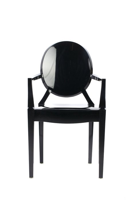Стул Ghost Chair 