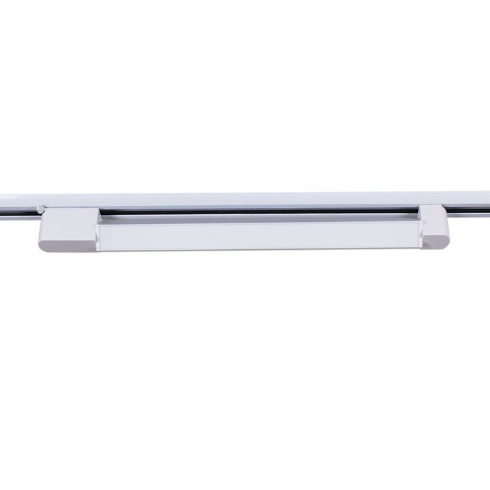 Трековый однофазный светильник Reluce 06186-9.3-001QY LED40W WT Трековый однофазный светильник Reluce 06186-9.3-001QY LED40W WT