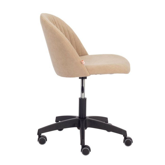 Офисное кресло Melody бежевого цвета - купить Офисные кресла по цене 7965.0