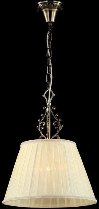 Подвесной светильник MAYTONI VESTA  - купить Подвесные люстры по цене 3595.0