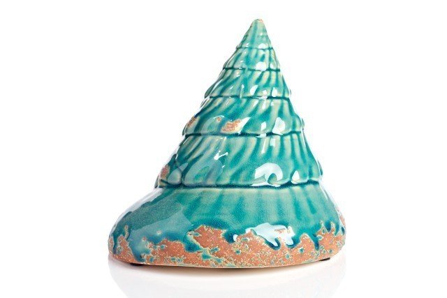 Предмет декора Marine Shells Teal I Предмет декора Marine Shells Teal I