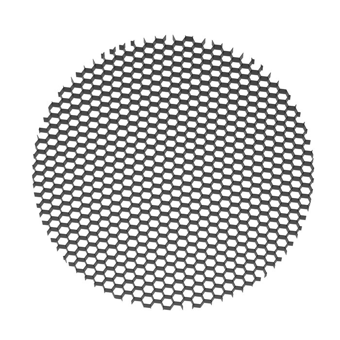 Комплектующие для светильника Technical HoneyComb-D50 Focus LED Однофазная трековая система UNITY - купить Гирлянды по цене 90.0 Комплектующие для светильника Technical HoneyComb-D50 Focus LED Однофазная трековая система UNITY - купить Гирлянды по цене 90.0