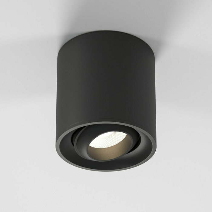Накладной потолочный светильник 25041/LED Orsa - купить Накладные споты по цене 3360.0