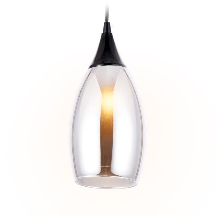 Подвесной светильник Traditional черного цвета - купить Подвесные светильники по цене 3951.0