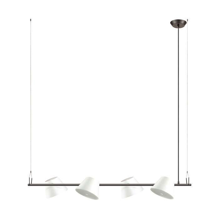 Подвесная люстра Odeon Light Charlie Подвесная люстра Odeon Light Charlie