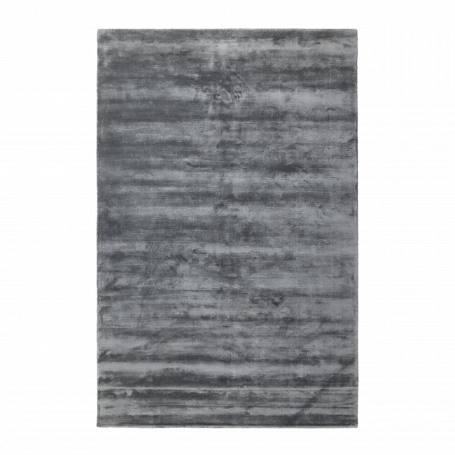 Ковер Aurum Smoke темно-серого цвета 190x290