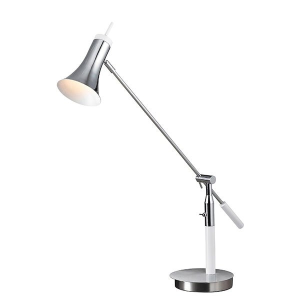 Лампа настольная LampGustaf Detroit Лампа настольная LampGustaf Detroit