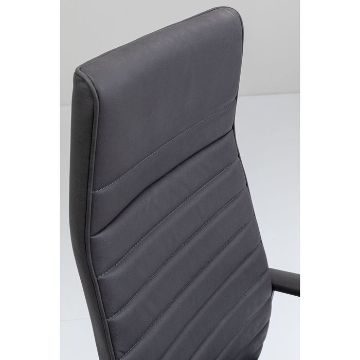 Кресло офисное Labora черного цвета - лучшие Офисные кресла в INMYROOM