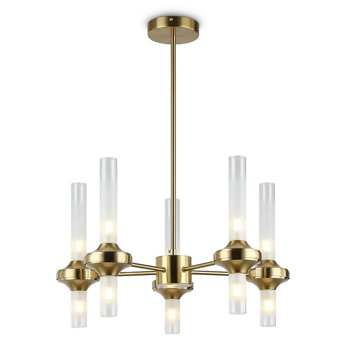 Светильник потолочный Ambrella High Light LH55358