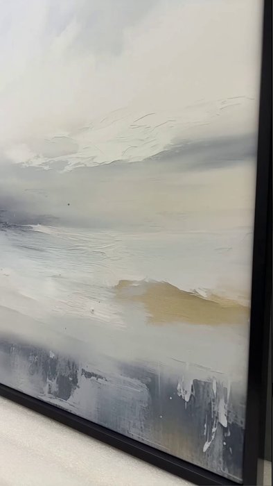 Репродукция картины Landscape collection, After the rain, No 1, 2024г. - лучшие Картины в INMYROOM Репродукция картины Landscape collection, After the rain, No 1, 2024г. - лучшие Картины в INMYROOM