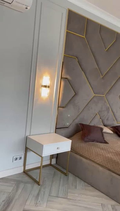 Прикроватная тумба белого цвета с ящиком - лучшие Прикроватные тумбы в INMYROOM Прикроватная тумба белого цвета с ящиком - лучшие Прикроватные тумбы в INMYROOM