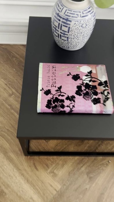 Журнальный стол черного цвета - лучшие Журнальные столики в INMYROOM Журнальный стол черного цвета - лучшие Журнальные столики в INMYROOM