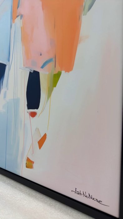 Набор из двух репродукций картин Passers-by, 2024г. - лучшие Картины в INMYROOM Набор из двух репродукций картин Passers-by, 2024г. - лучшие Картины в INMYROOM