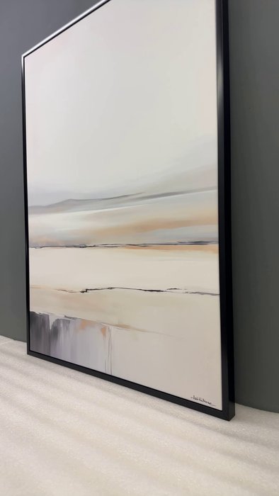 Набор из двух репродукций картин Landscape collection, Salt lake, 2024г. - лучшие Картины в INMYROOM Набор из двух репродукций картин Landscape collection, Salt lake, 2024г. - лучшие Картины в INMYROOM