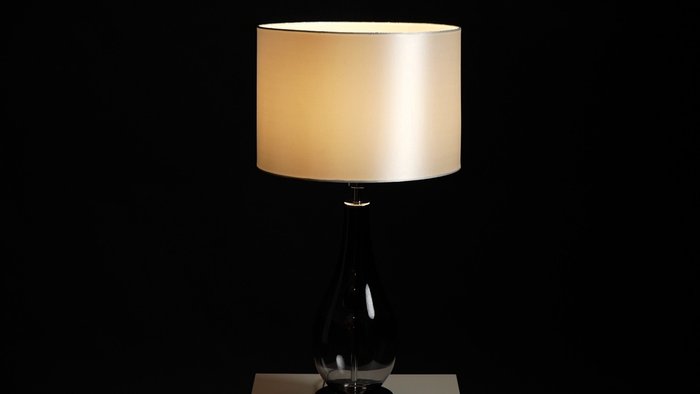 Декоративная настольная лампа Arte Lamp NAOS A5043LT-1BK - лучшие Настольные лампы в INMYROOM Декоративная настольная лампа Arte Lamp NAOS A5043LT-1BK - лучшие Настольные лампы в INMYROOM