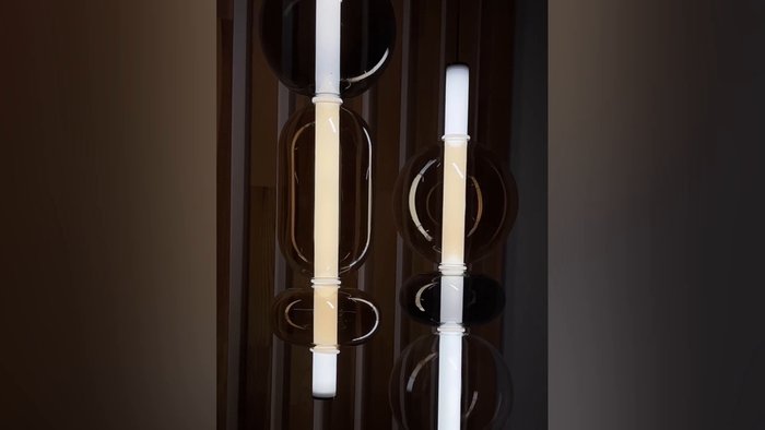 Подвесной светильник Arte lamp VASSOIO A6835SP-12SM - лучшие Подвесные светильники в INMYROOM Подвесной светильник Arte lamp VASSOIO A6835SP-12SM - лучшие Подвесные светильники в INMYROOM