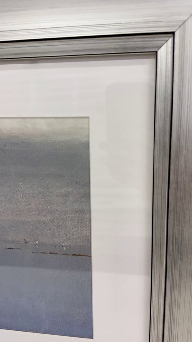 Набор из двух репродукций картин Passing off of the Storm, 1872г. - лучшие Картины в INMYROOM Набор из двух репродукций картин Passing off of the Storm, 1872г. - лучшие Картины в INMYROOM