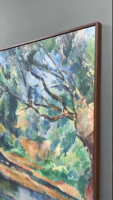 Набор из двух репродукций картин The Brook, 1900г. - лучшие Картины в INMYROOM Набор из двух репродукций картин The Brook, 1900г. - лучшие Картины в INMYROOM