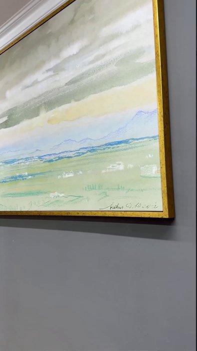 Репродукция картины на холсте Vega, 1920г. - лучшие Картины в INMYROOM Репродукция картины на холсте Vega, 1920г. - лучшие Картины в INMYROOM