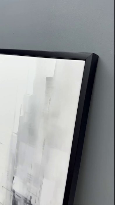 Репродукция картины Rain in the city, No 1, 2024г. - лучшие Картины в INMYROOM Репродукция картины Rain in the city, No 1, 2024г. - лучшие Картины в INMYROOM