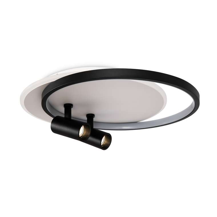 Потолочный светильник Freya FR6083CL-L106WB Spotlights LED