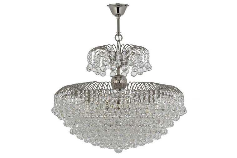 Подвесная люстра Arti Lampadari Pompei E 1.5.80.100 N