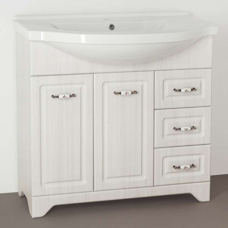 Тумба для комплекта Олеандр-2