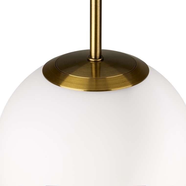 Подвесной светильник Freya FR1012PL-01BS1 Sharlot Crystal
