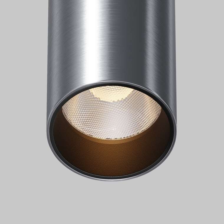Потолочный светильник Technical C056CL-L12W2.7K-W-PT FOCUS LED Ceiling