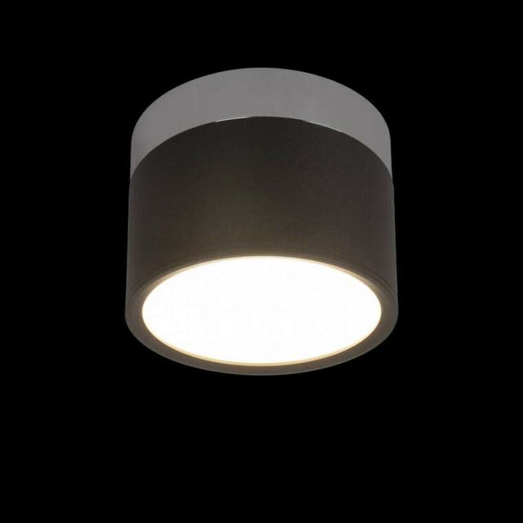 Накладной светодиодный светильник Loft IT Photon 10179/7 Black