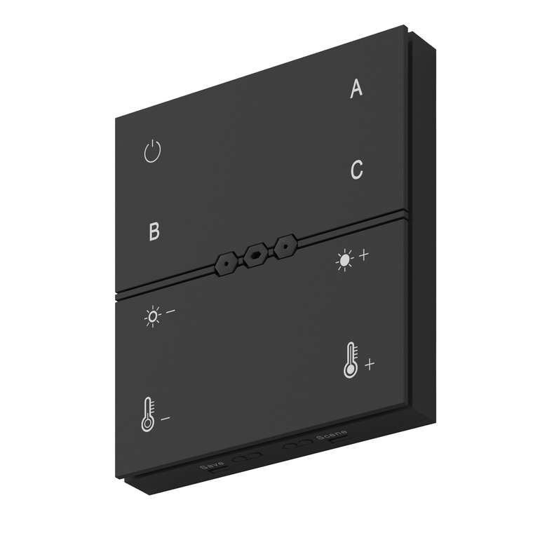 Панель управления Lighting control DRC034-8-B Панели управления Bluetooth