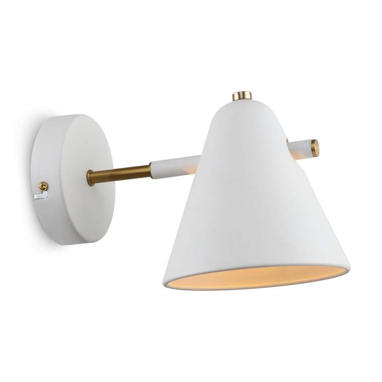 Настенный светильник (бра) Freya FR5211WL-01W Cozy Modern
