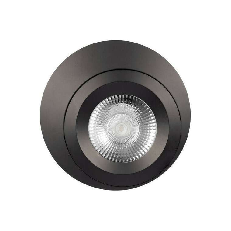 Светильник точечный Loft It Click 10339 Black