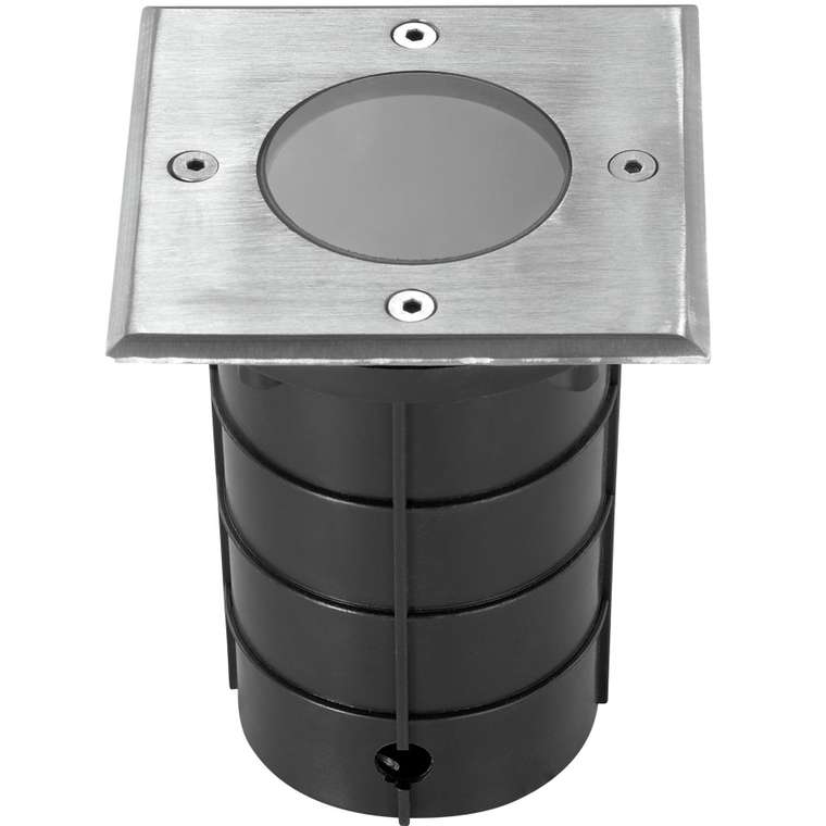 Встраиваемый светильник уличный IP67 Novotech Ground 369952