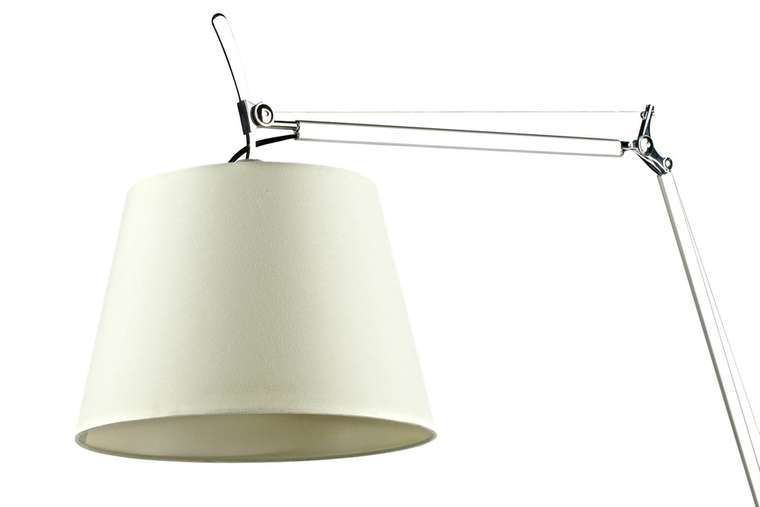 Торшер Artemide - Tolomeo Mega Terra