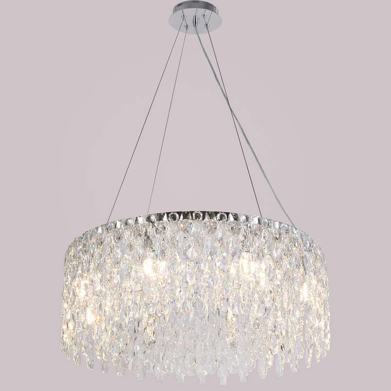 IL5051-600PZF-25 CH ELITE светильник потолочный