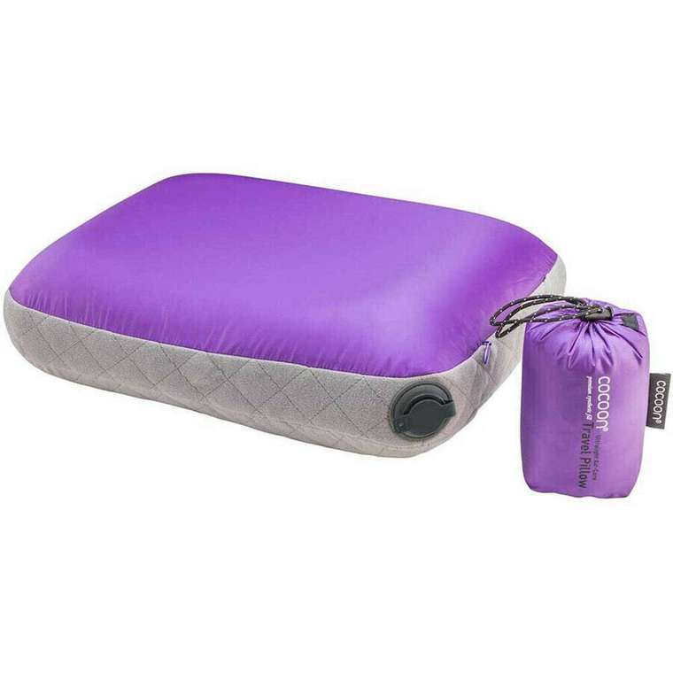 COCOON Air Core Ultralight подушка
